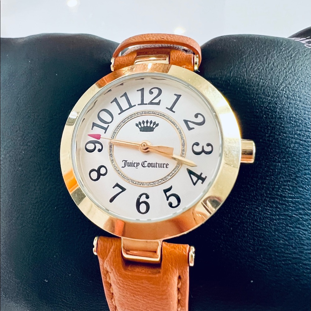 Juicy Couture Watch